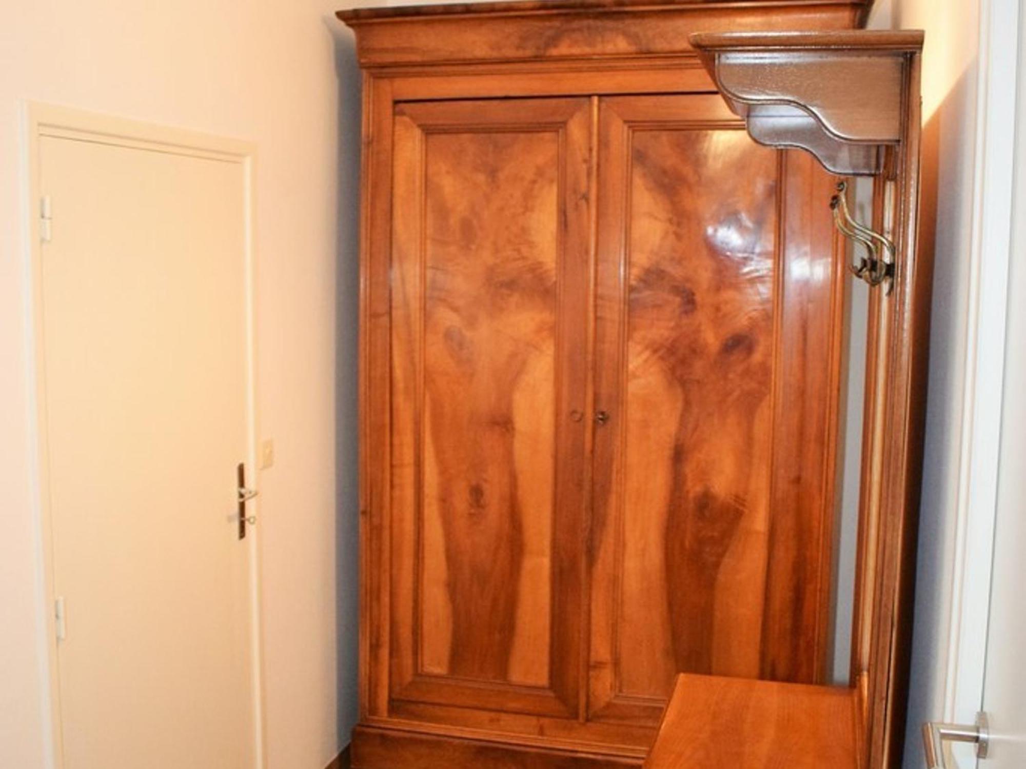 Gîte Vernou-sur-Brenne, 3 pièces, 4 personnes - FR-1-381-503 Extérieur photo