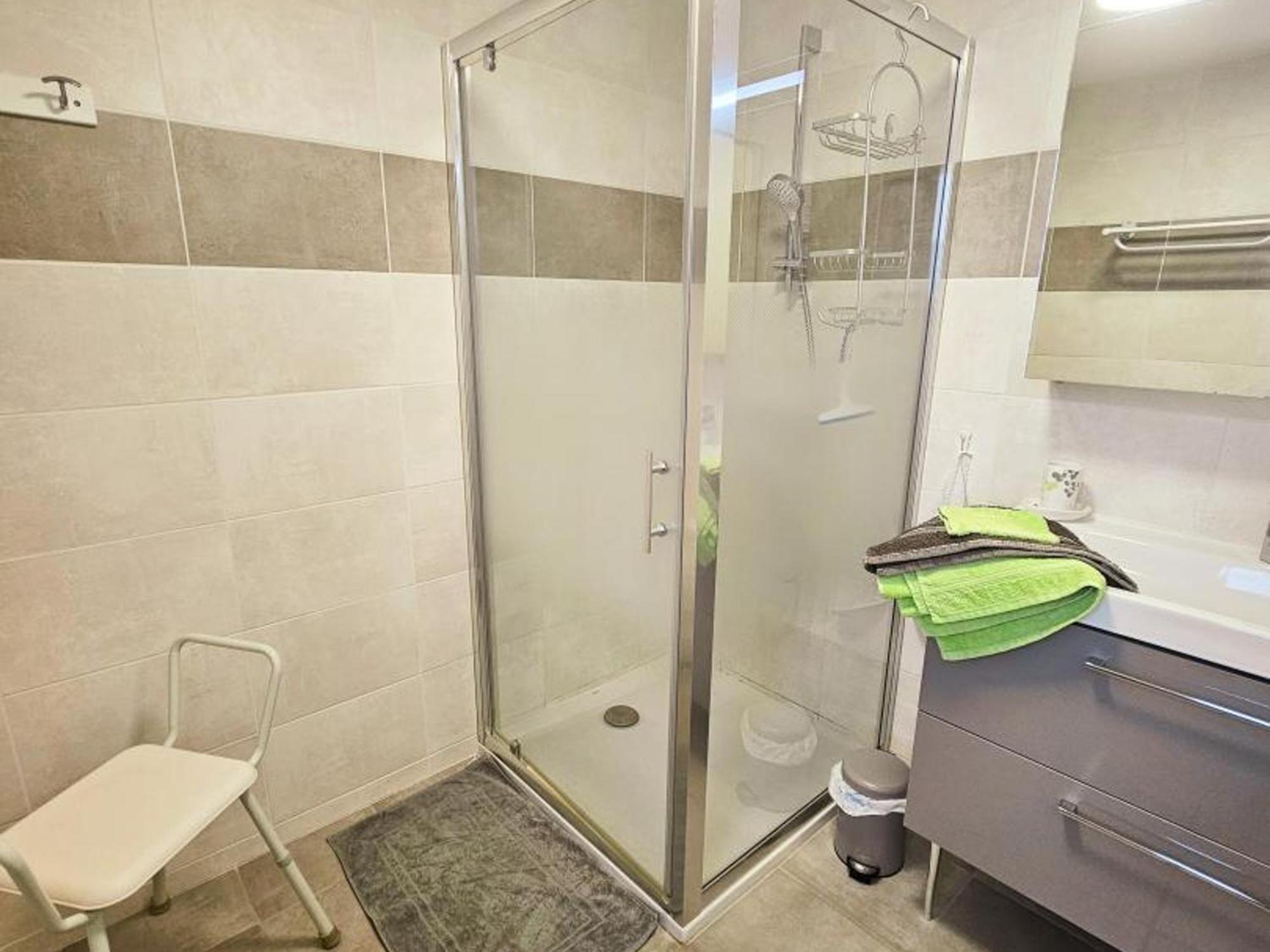 Gîte Vernou-sur-Brenne, 3 pièces, 4 personnes - FR-1-381-503 Extérieur photo